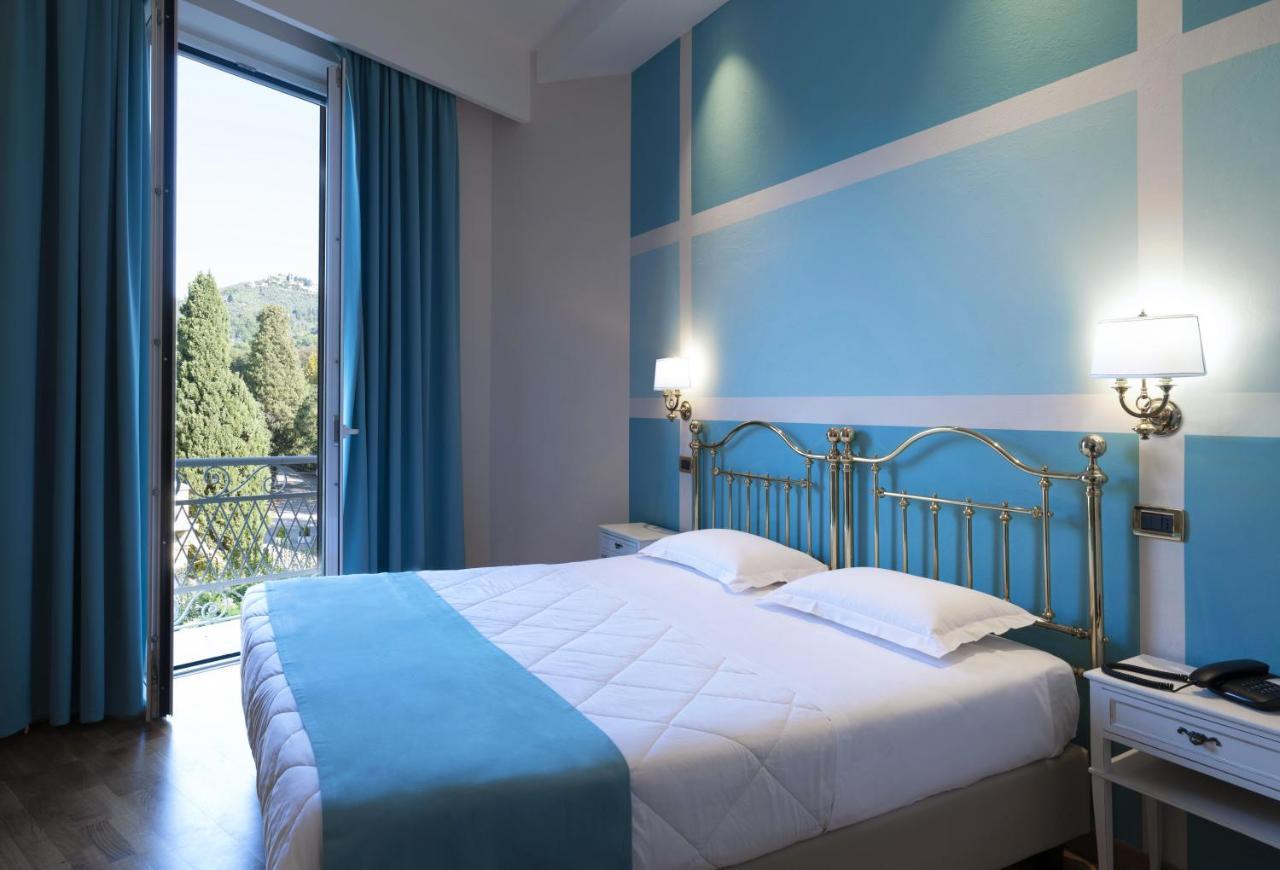 מונטה קטיני טרמה Hotel Settentrionale Esplanade מראה חיצוני תמונה