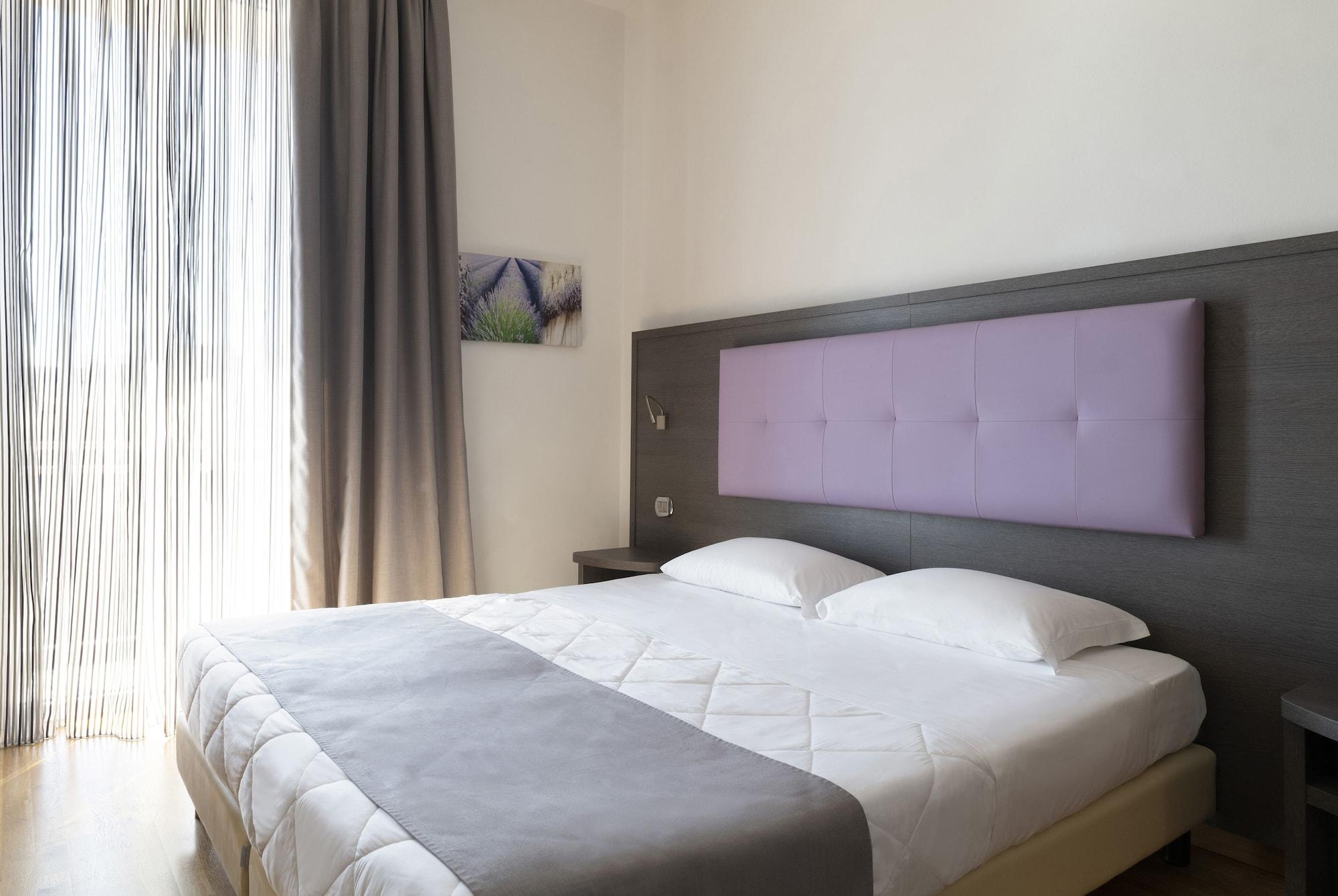 מונטה קטיני טרמה Hotel Settentrionale Esplanade מראה חיצוני תמונה